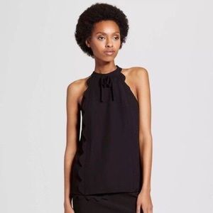 Victoria Beckham x Target halter NWOT